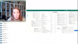 Строим объектную модель в GreenData просто и легко: использование предметной области