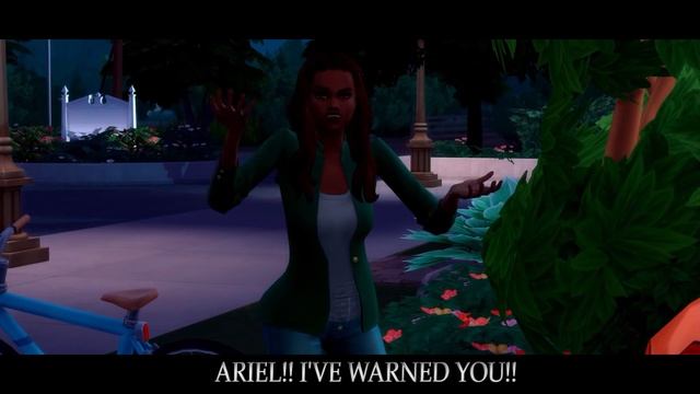 SIMS 4 STORY | THE ONLY GIRL смотреть онлайн