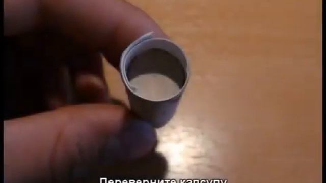 Как сделать ракетницу из спичек и пистонов смотреть онлайн