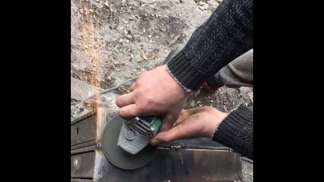 Шкаф для инструментов своими руками. смотреть онлайн