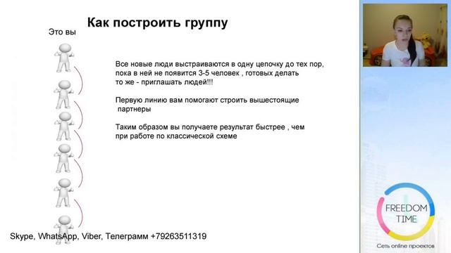 "Сопровождение новичка". Татьяна Струкова смотреть онлайн
