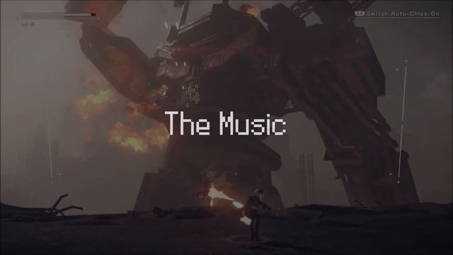 How NieR Automata Went From A 'Maybe' To A Must-Buy For Me смотреть онлайн