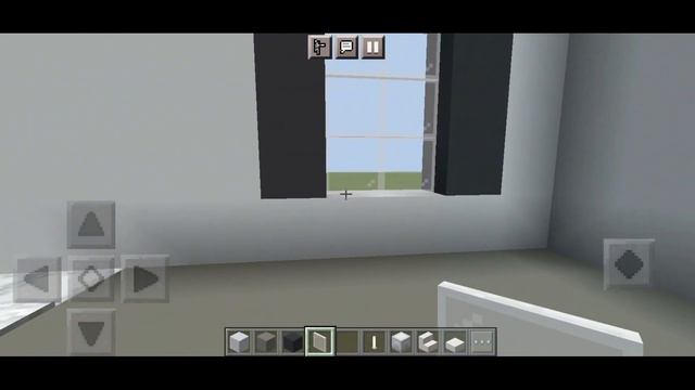 COME CREARE UNA SEMPLICE CAMERA DA LETTO MODERNA - Minecraft ITA смотреть онлайн