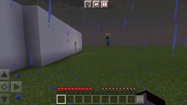 Карта псих больница. Майнкрафт смотреть онлайн