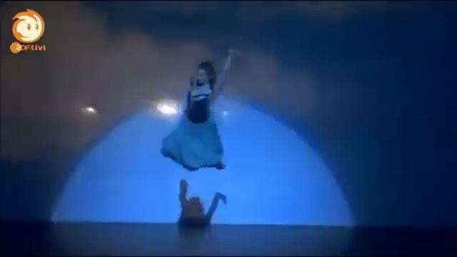 Dance Academy // Somewhere ♥ смотреть онлайн