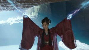 Меч Сюань Юаня: Легенда об облаках Хань 1 сезон 43 серия