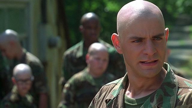 Майор Пэйн 1995 смотреть онлайн