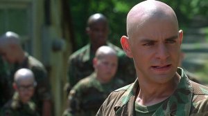 Майор Пэйн 1995