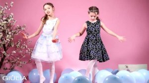 Колготки GIULIA для детей в нашем интернет-магазине js-company.ru