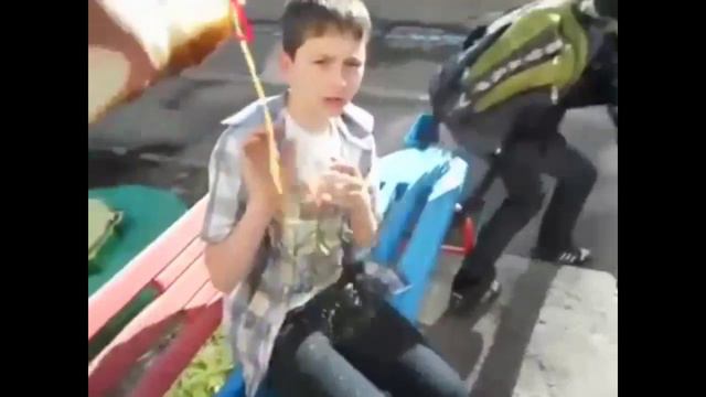 Ты в пиве, да я ж пошутил смотреть онлайн