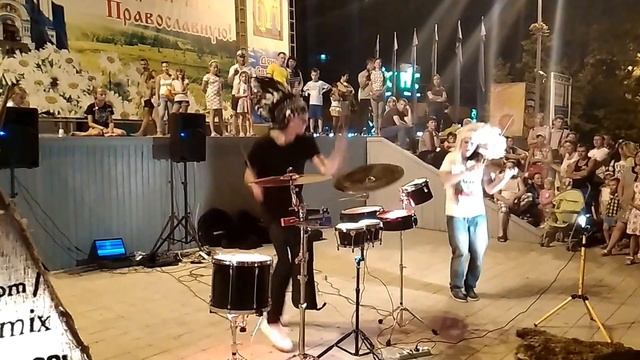 Отдых в Анапе смотреть онлайн