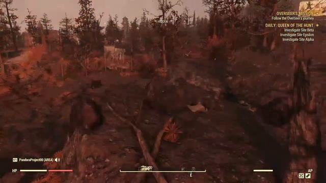 NUKA-WORLD SEASON 11 UPDATE Fallout 76 servers down Ammo Box LAST LOOK LAKE REYNOLDS FAIRGROUNDS смотреть онлайн