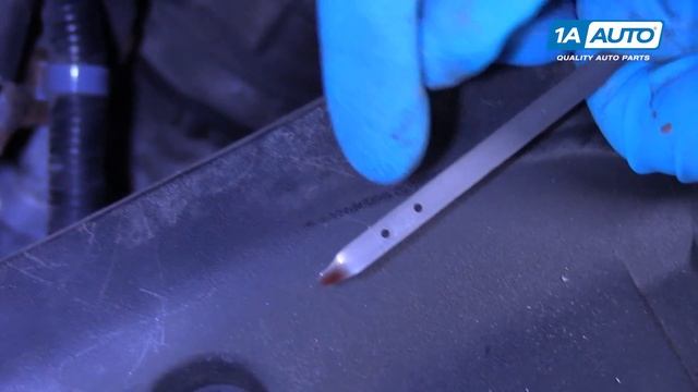 How to Check and Fill Transmission Fluid 07-11 Honda CR-V смотреть онлайн