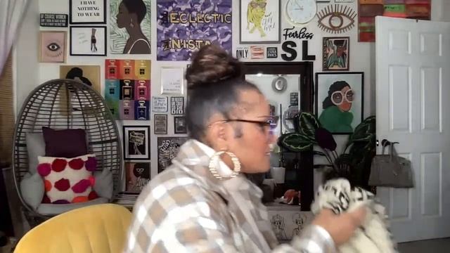 ♻️ LIVE THRIFT FASHION HAUL 11/29/2022 #eclecticnista #thrifthaul #thriftshopping смотреть онлайн