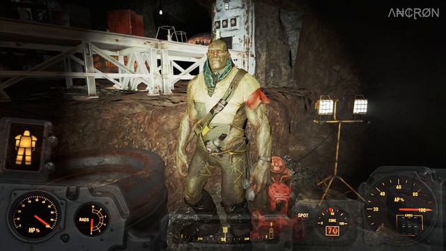 Fallout 4 - Playthrough - Episode 155 смотреть онлайн