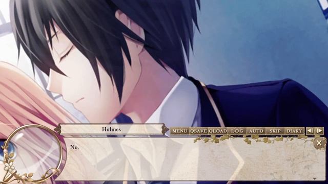 Stuck In The Middle With You ^_^ ~ LONDON DETECTIVE MYSTERIA [BAKER STREET BOYS] ~ Part 1 смотреть онлайн