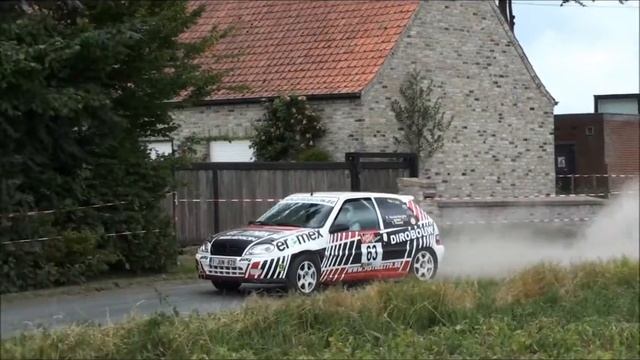 tbr rally 2015 by L&L rallyvideo's смотреть онлайн