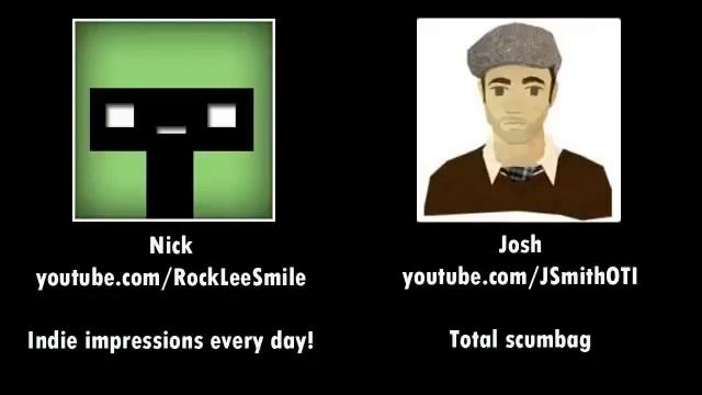 Bootleg NLSS (April 4, 2013) смотреть онлайн