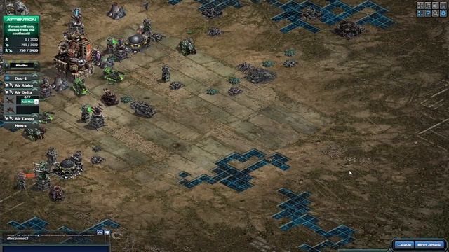 (WarCommander --- Operation : War Games V (XP Challenge Ultra base смотреть онлайн