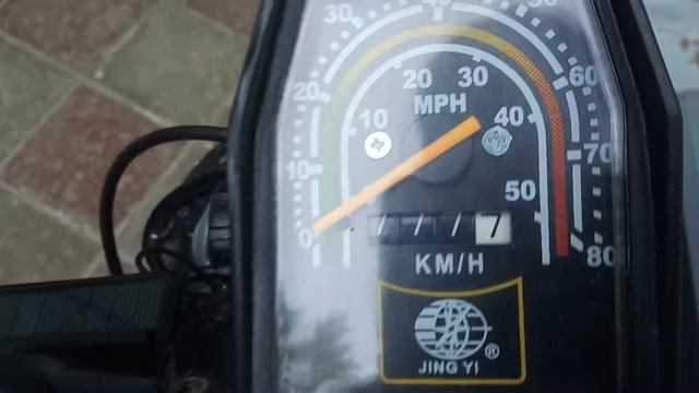 BAKi VELO MODIFICATION ?? STELS CHALLENGER V26 смотреть онлайн