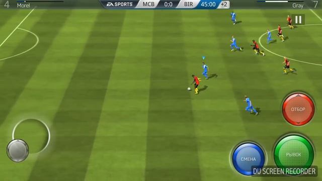 Fifa 16 Или Fifa 18 Что лучше?!? | FIFA 16 MOBILE СПУСТЯ 2 ГОДА