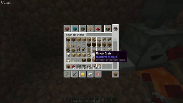 Minecraft 1.20.2 Simple Redstone Trash Can Tutorial! (CHEAP, FAST) (2023) смотреть онлайн