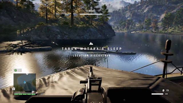 Far Cry 4 - Part 92 смотреть онлайн