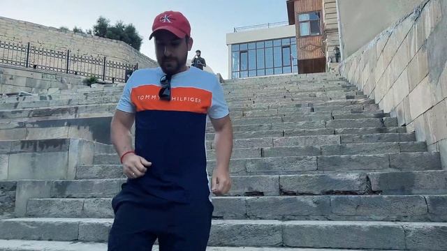 Азербайджан, Баку Bilgah Beach Hotel и Ramada Baku смотреть онлайн