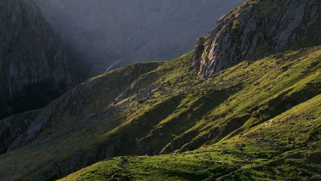 LE LAC DE CÔME VU DU CIEL [FR] Film complet смотреть онлайн