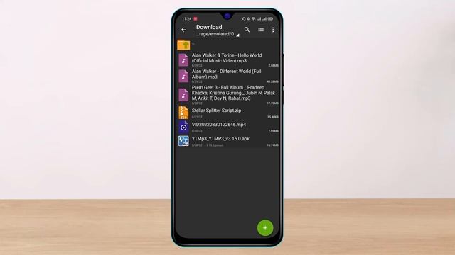 How To Install Zip Files On Android Phone (2022) смотреть онлайн