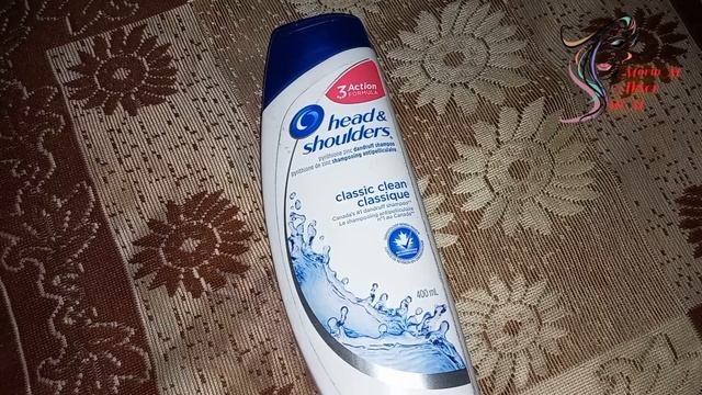 Head & shoulders shampoo review|Anti-dandruff Shampo|Head and Shoulder|Best shampoo|MorioM Akter Mi смотреть онлайн