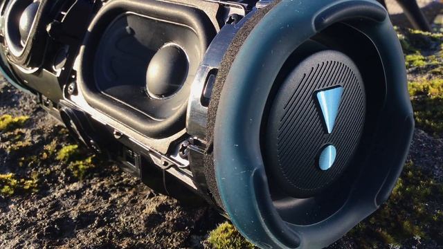 Mega bass boost jbl charge 5 extreme :) смотреть онлайн