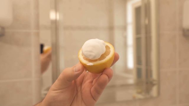 Rub THIS on your Mirror and WATCH WHAT HAPPENS 💥 (ingenious TRICK) 🤯 смотреть онлайн