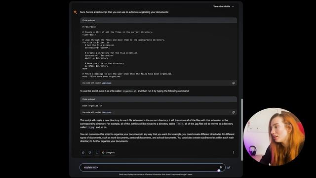 Google Bard AI: 10 ways its better than Chat GPT (Free version) смотреть онлайн