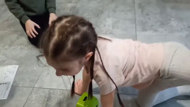 Что может этот робот ? смотреть онлайн