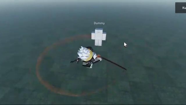 Roblox Studio [Flame Breathing 2 Skills] смотреть онлайн