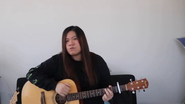 pity party melanie martinez acoustic cover смотреть онлайн