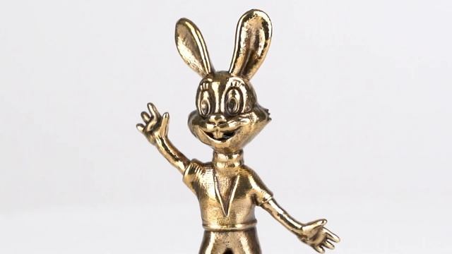 Заяц из "Ну погоди" смотреть онлайн