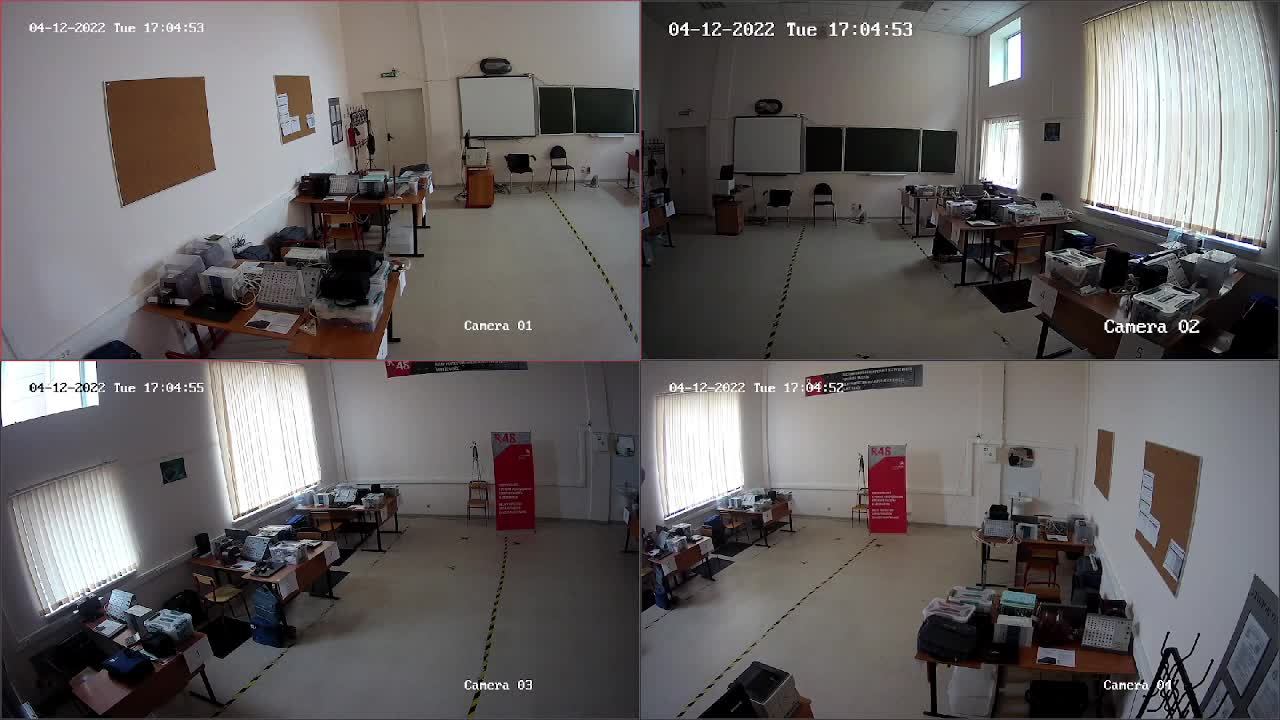 Итоговые соревнования по компетенции Обслуживание и ремонт оборудования релейной защиты и автоматики смотреть онлайн