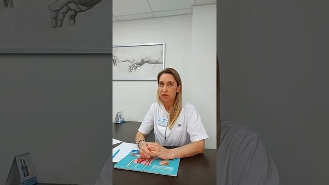 Выбор тактики лечения (онлайн-проект Школа ЭКО) смотреть онлайн