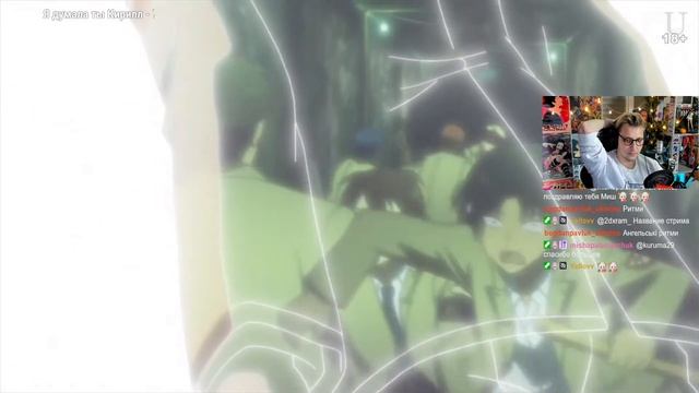 Гурен Лаген обзор.Yamero, Quiz, Идиотская реклама из ВК, Chainsaw Man обзор. Uldan Dub, Agnamon