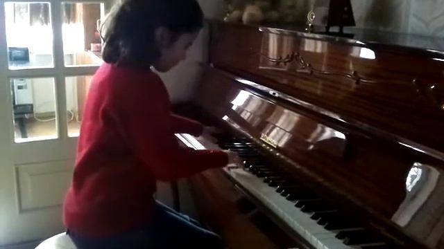 И.С.Бах. Воздух. смотреть онлайн