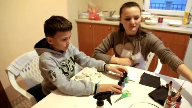 Школа эстетического развития "Апельсин" (Батик) Черногория г. Бар смотреть онлайн