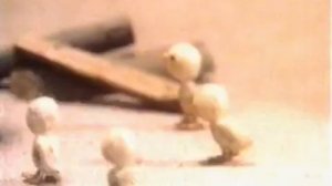 Деревенский Водевиль 1993 года Иван Уфимцев