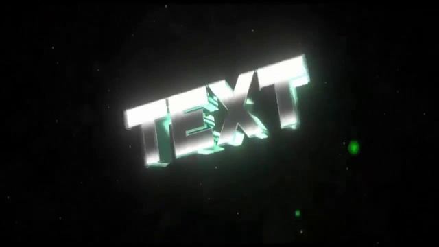 TOP 10 FREE Blender Intro Templates #1 смотреть онлайн