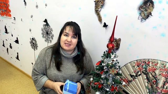 С Новым 2021 годом! смотреть онлайн