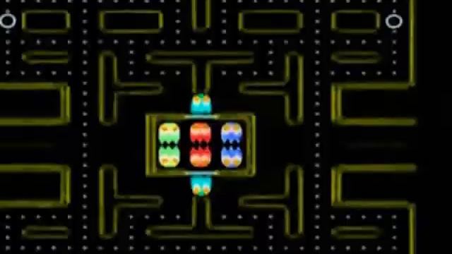Veg Replace Tennis Pacman's Revenge Rounds смотреть онлайн