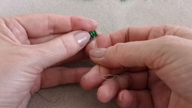 Tutorial- Bracelet. Браслет. Ндебеле. МК