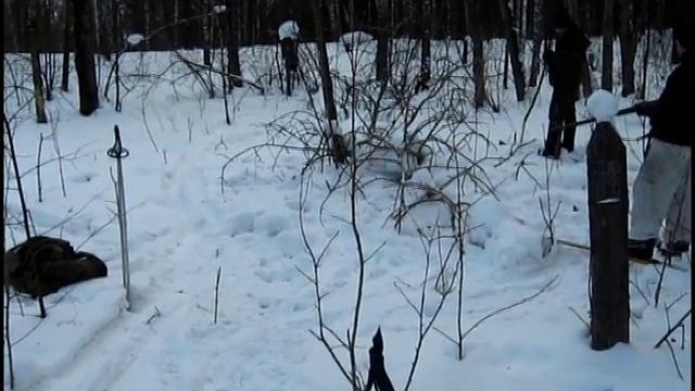 ЖЕСТЬ! ОХОТА НА ЗАЙЦА! ПЕРВЫЙ МОЙ ЗАЯЦ! ЗАЯЦ В НОРЕ! ЗАБАВНАЯ ОХОТА! смотреть онлайн