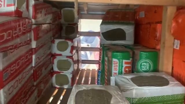 как утеплить дом самостоятельно